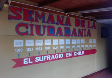 SEMANA DE LA CIUDADANIA