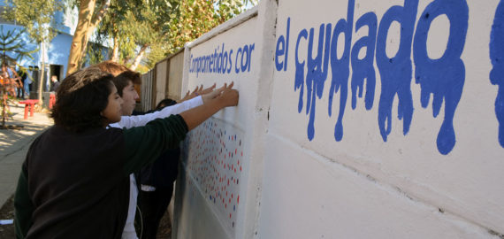 Día Mundial del Agua