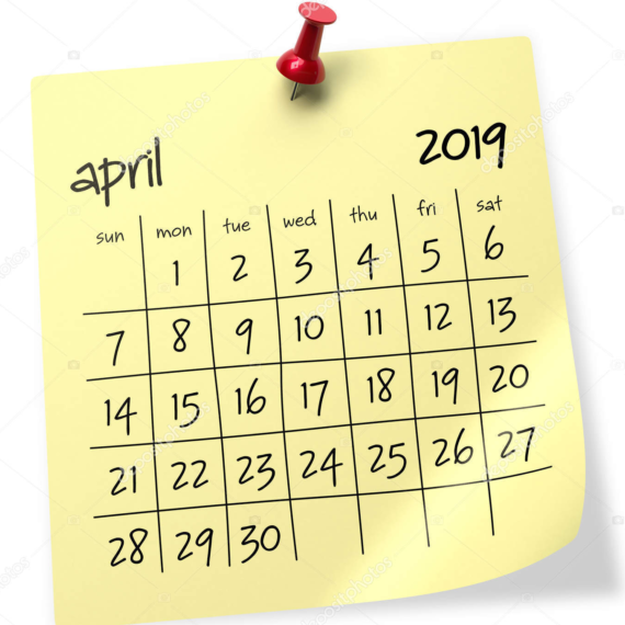 Calendario de Evaluaciones enseñanza Básica