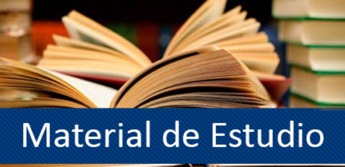 Material de Estudio