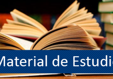 Material de Estudio