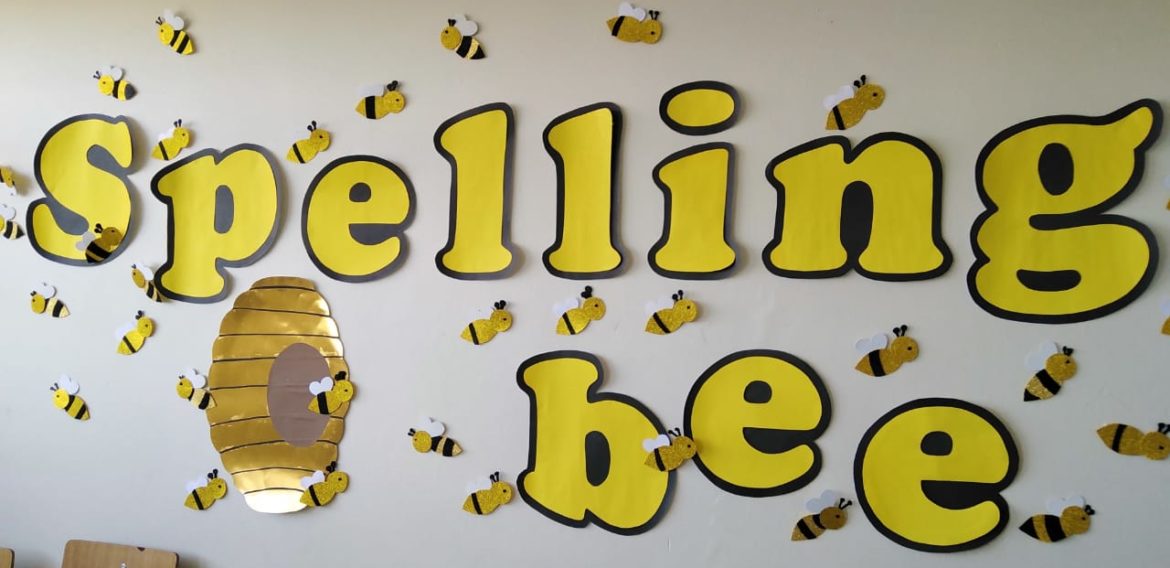 Spelling Bee 2019