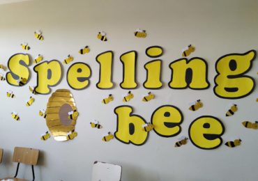 Spelling Bee 2019