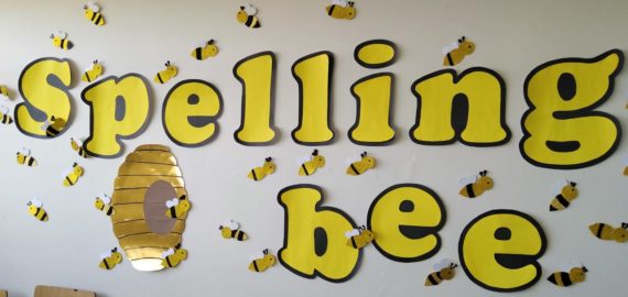 Spelling Bee 2019