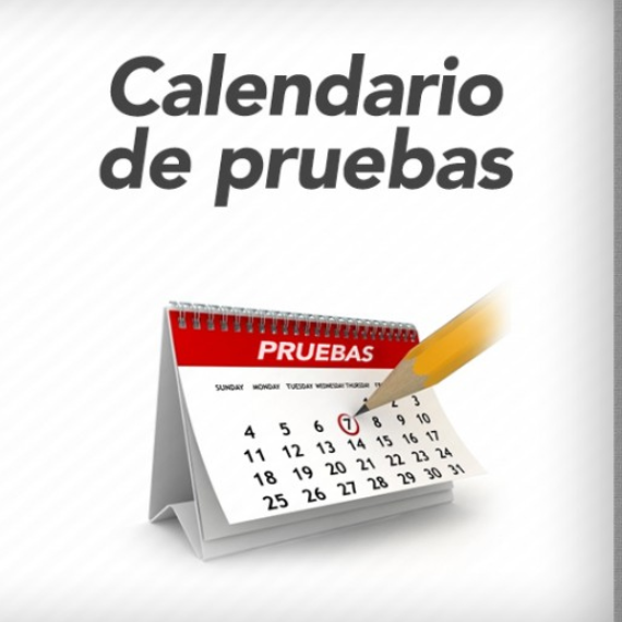Calendario de Evaluaciones Primer Semestre Enseñanza Básica 2025
