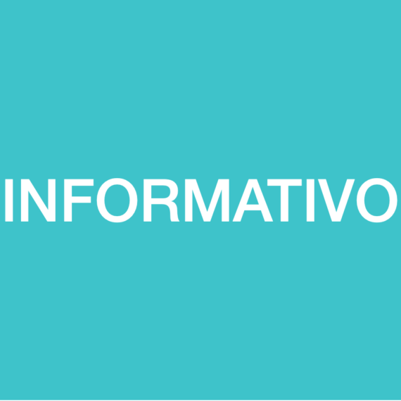 Informativo Plataforma Virtual Classroom