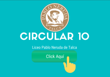 Circular 10 – FUNCIONAMIENTO MES MAYO 2020