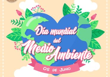 Día mundial del Medio Ambiente