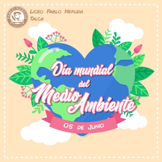 Día mundial del Medio Ambiente