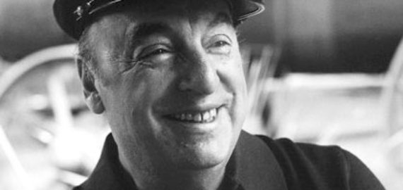 Natalicio del Poeta Pablo Neruda