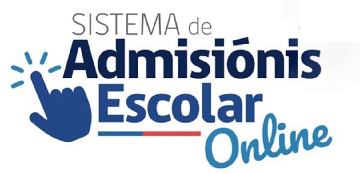 Sistema de Admisión Escolar 2022