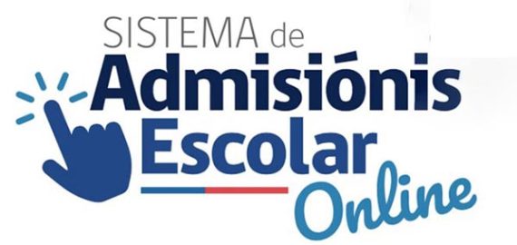 Sistema de Admisión Escolar 2022