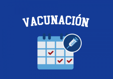 INFORMATIVO CAMPAÑA DE VACUNACION ESCOLAR 2021