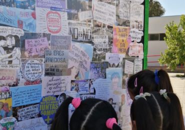 Conmemoración Día Internacional de la Mujer