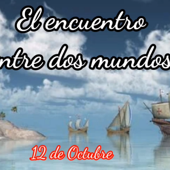 El Encuentro de Dos Mundos