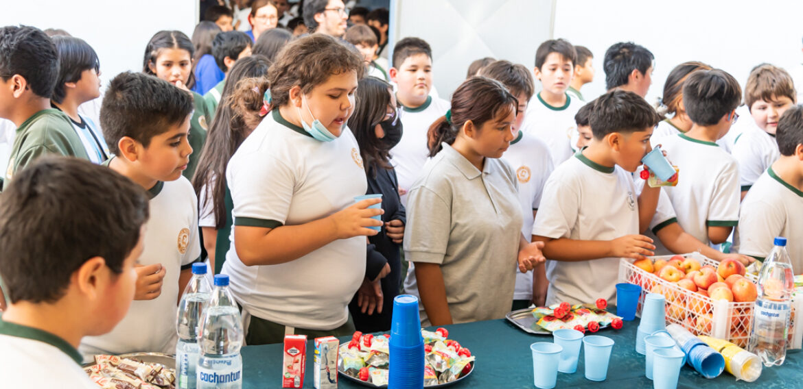 Día de la Actividad Física