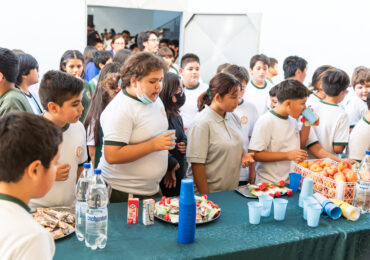 Día de la Actividad Física