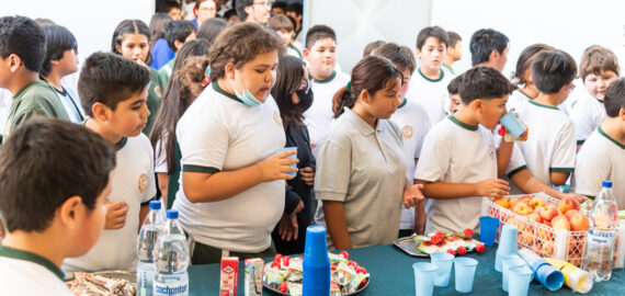 Día de la Actividad Física