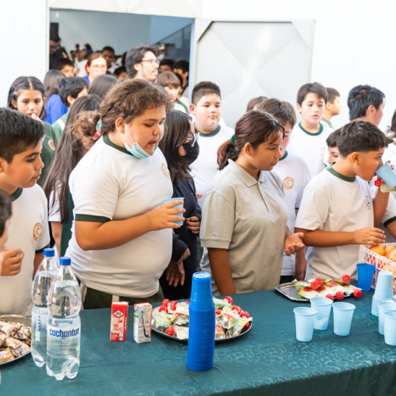 Día de la Actividad Física