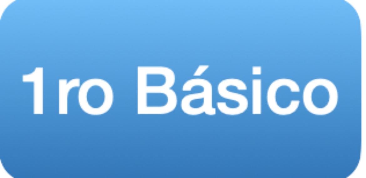 Comunicado a Familias de 1° Año Básico – Año Escolar 2026