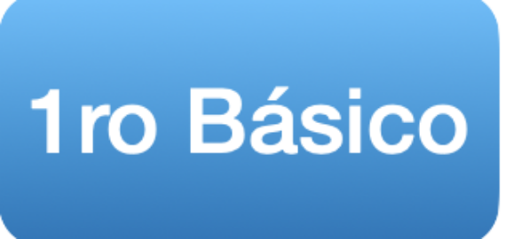 Comunicado a Familias de 1° Año Básico – Año Escolar 2026