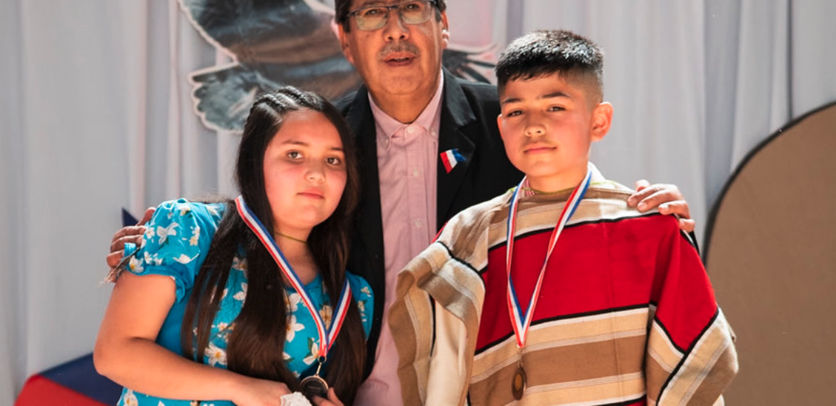 FIESTAS PATRIAS 2025