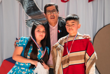 FIESTAS PATRIAS 2025