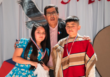 FIESTAS PATRIAS 2025