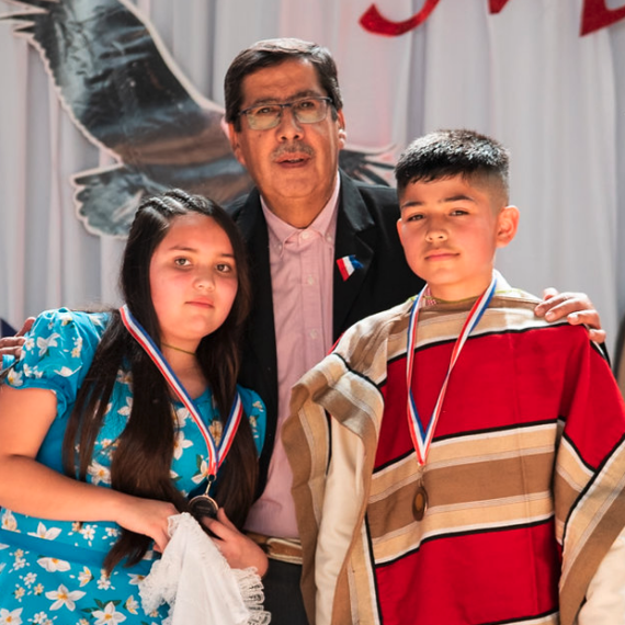 FIESTAS PATRIAS 2025