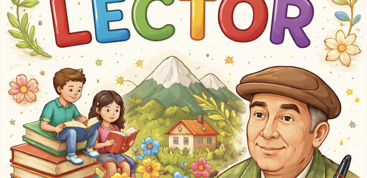 Plan Lector Media 2026