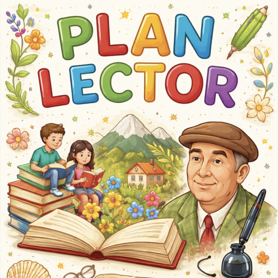 Plan Lector Media 2026