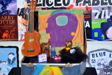 Día del libro enseñanza básica 2026