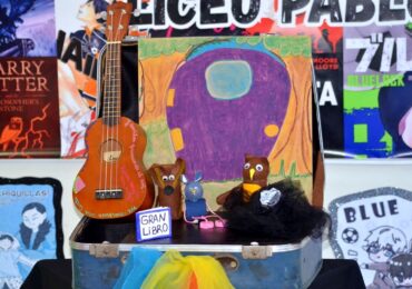 Día del libro enseñanza básica 2026