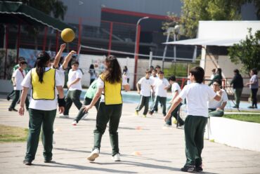 Día de la actividad física 2026