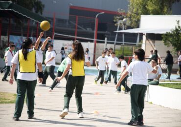 Día de la actividad física 2026