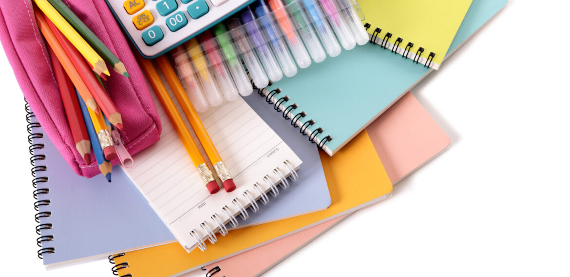 útiles de uso general enseñanza media 2026