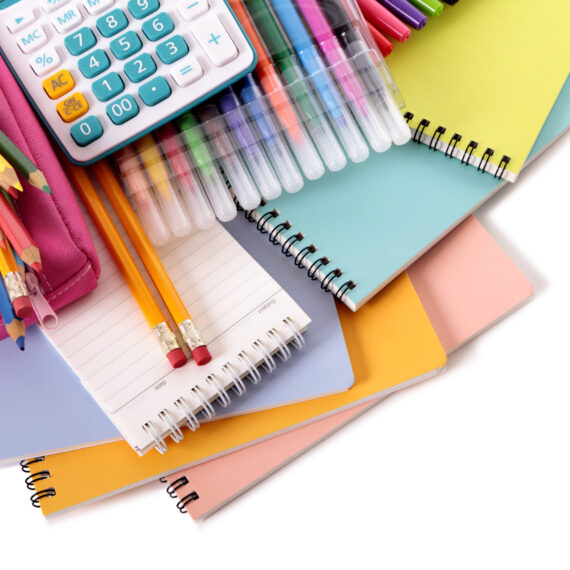 útiles de uso general enseñanza media 2026