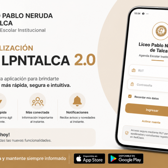 Activar Cuenta Agenda LPNTALCA 2.0