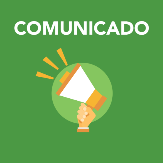 COMUNICADO