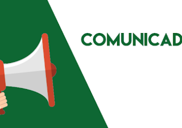 COMUNICADO